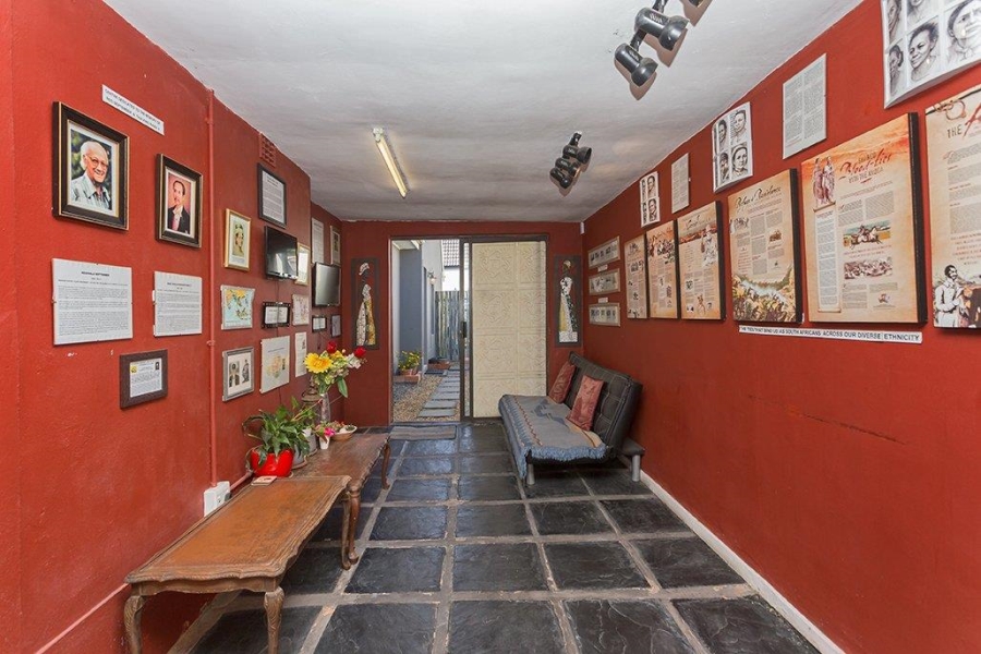 5 Bedroom Property for Sale in West Beach Western Cape